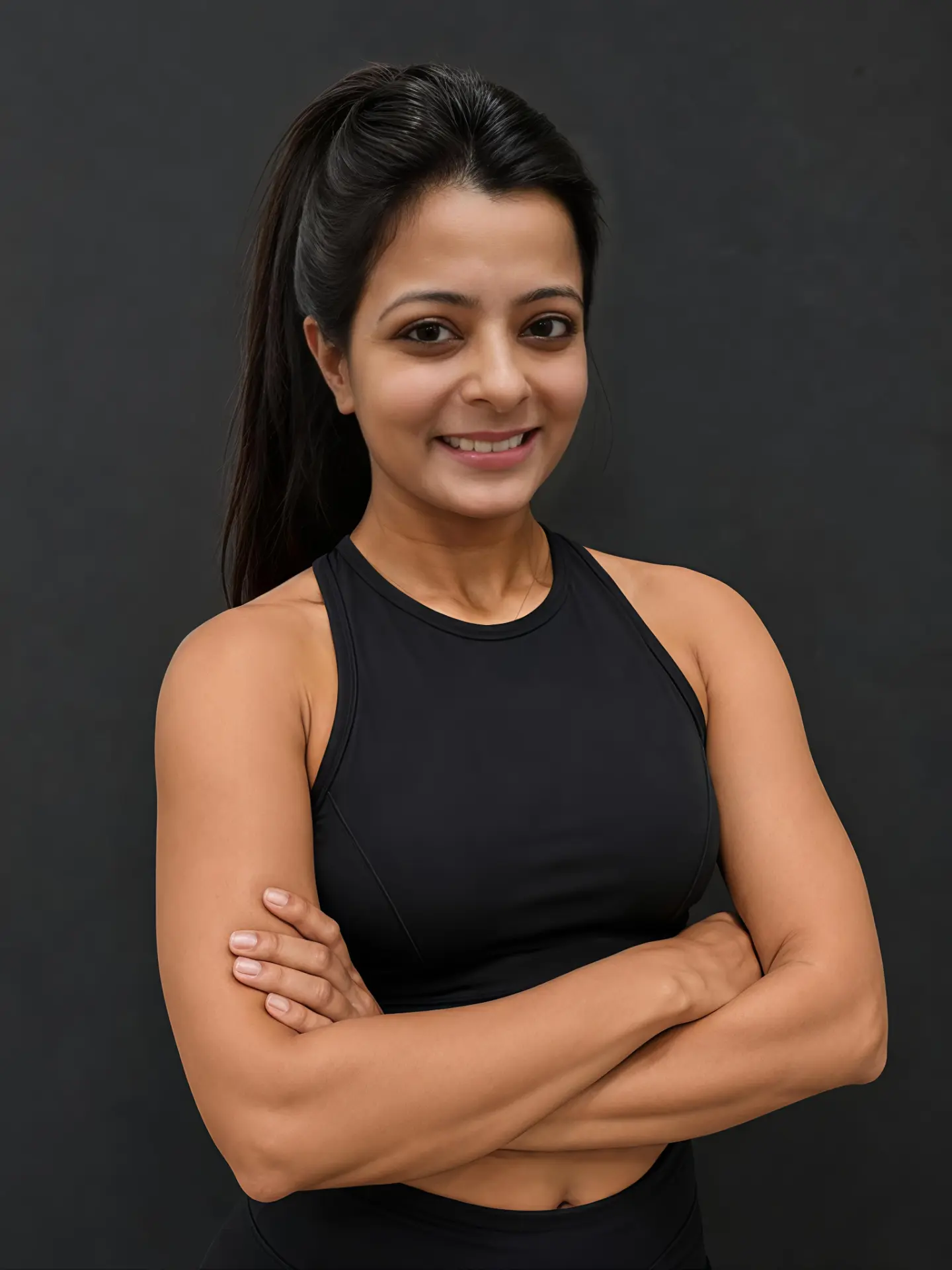 Anjali, Founder · Dance & Fitness Coach at ADAA - Anjali's Dance Art Academy